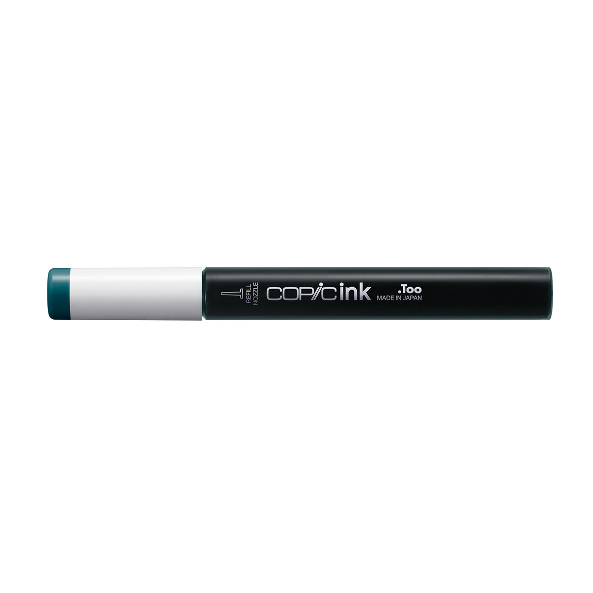 Copic Ink BG09-Blue Green