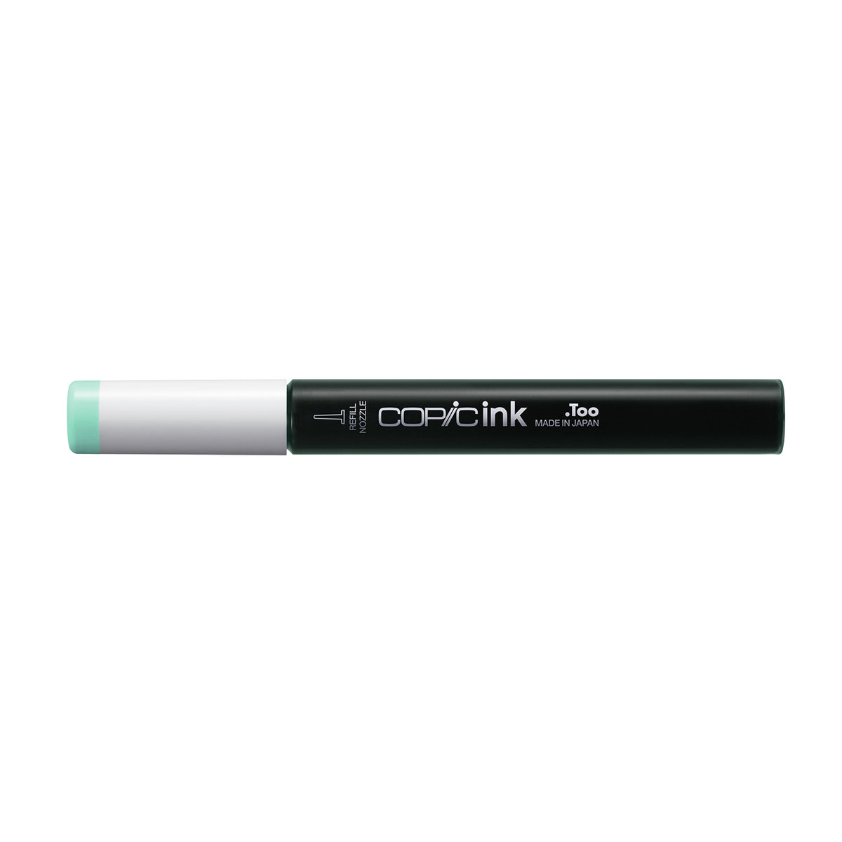 Copic Ink BG32-Aqua Mint