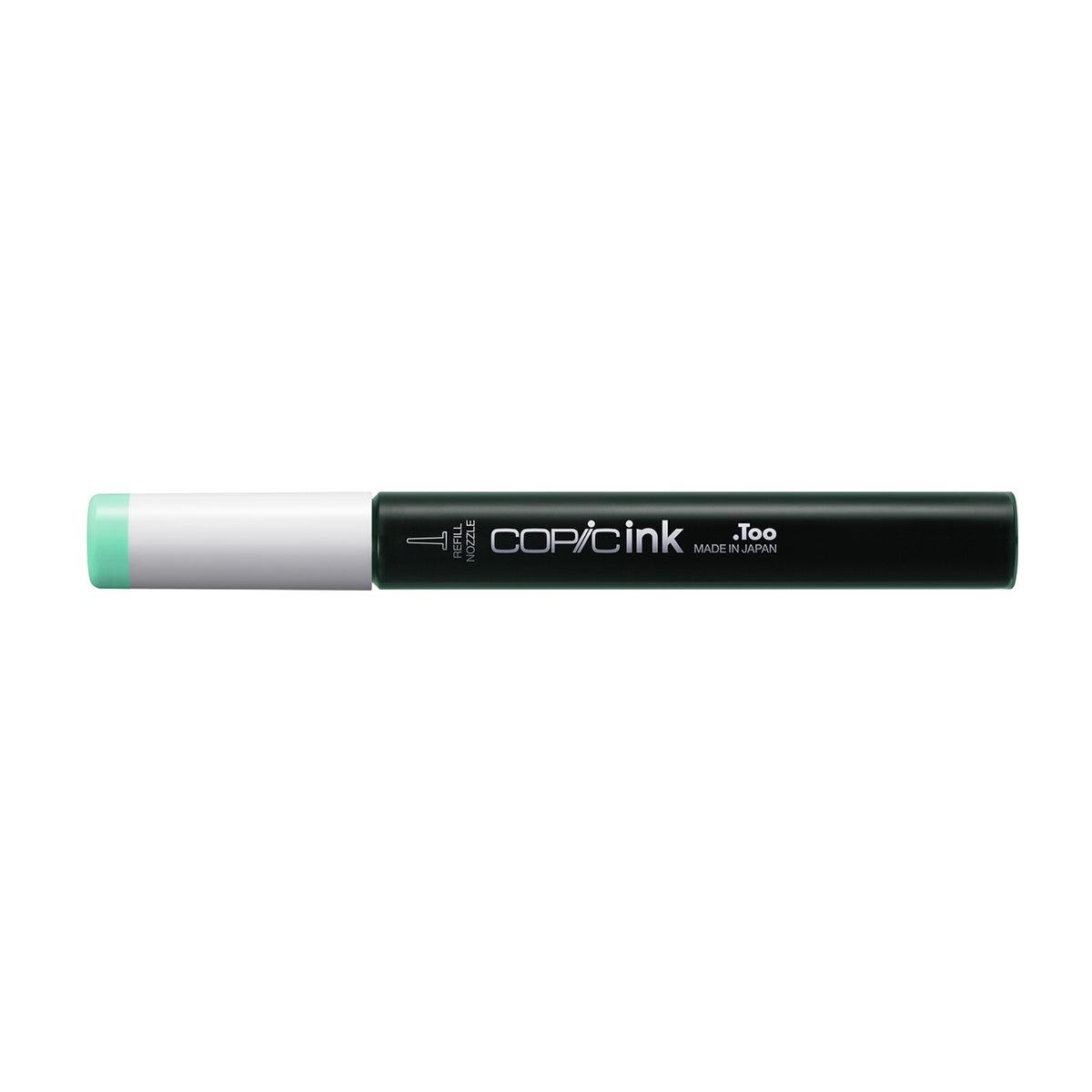 Copic Ink BG34-Horizon Green
