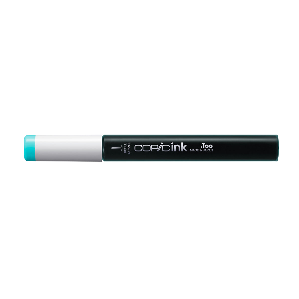 Copic Ink BG45-Nile Blue