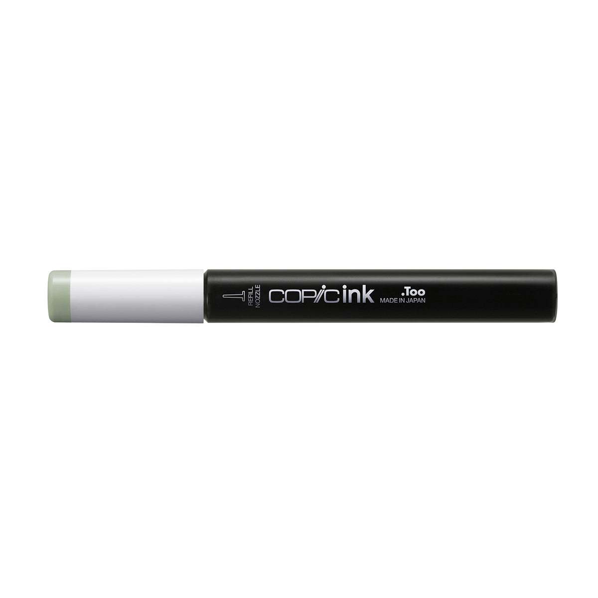 Copic Ink BG93-Green Gray