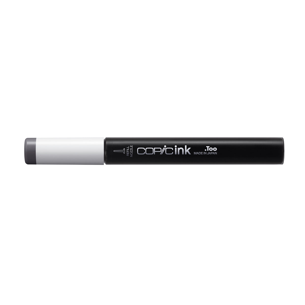 Copic Ink BV25-Grayish Violet