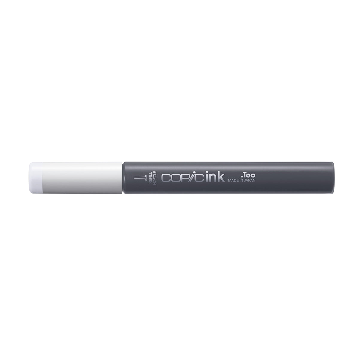 Copic Ink C00-Cool Gray No. 00