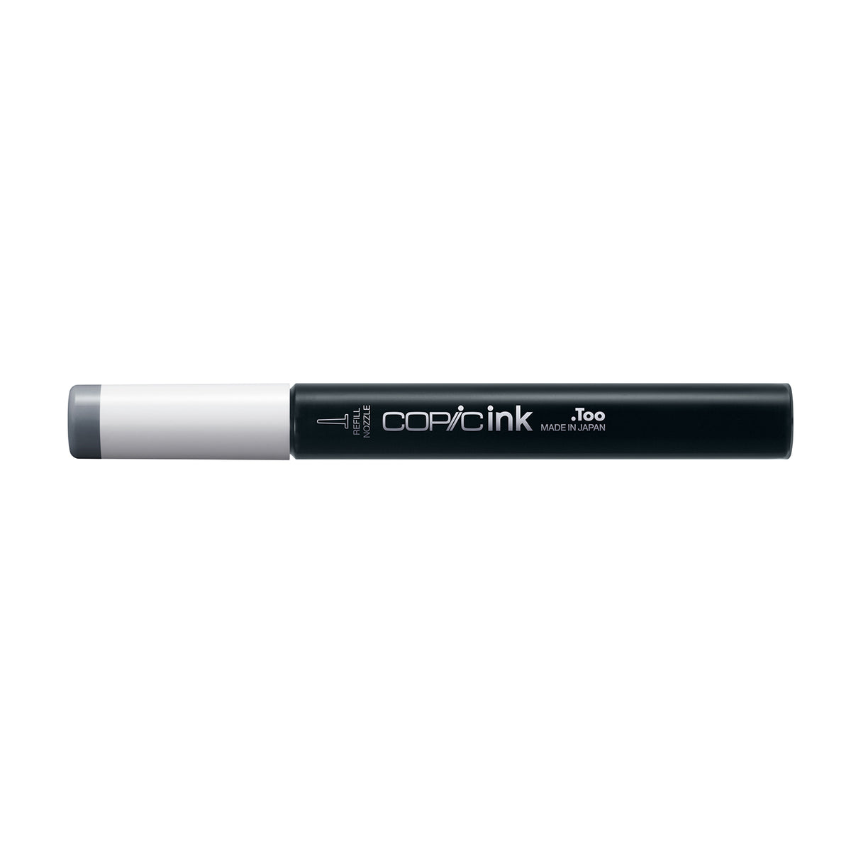 Copic Ink C8-Cool Gray No.8