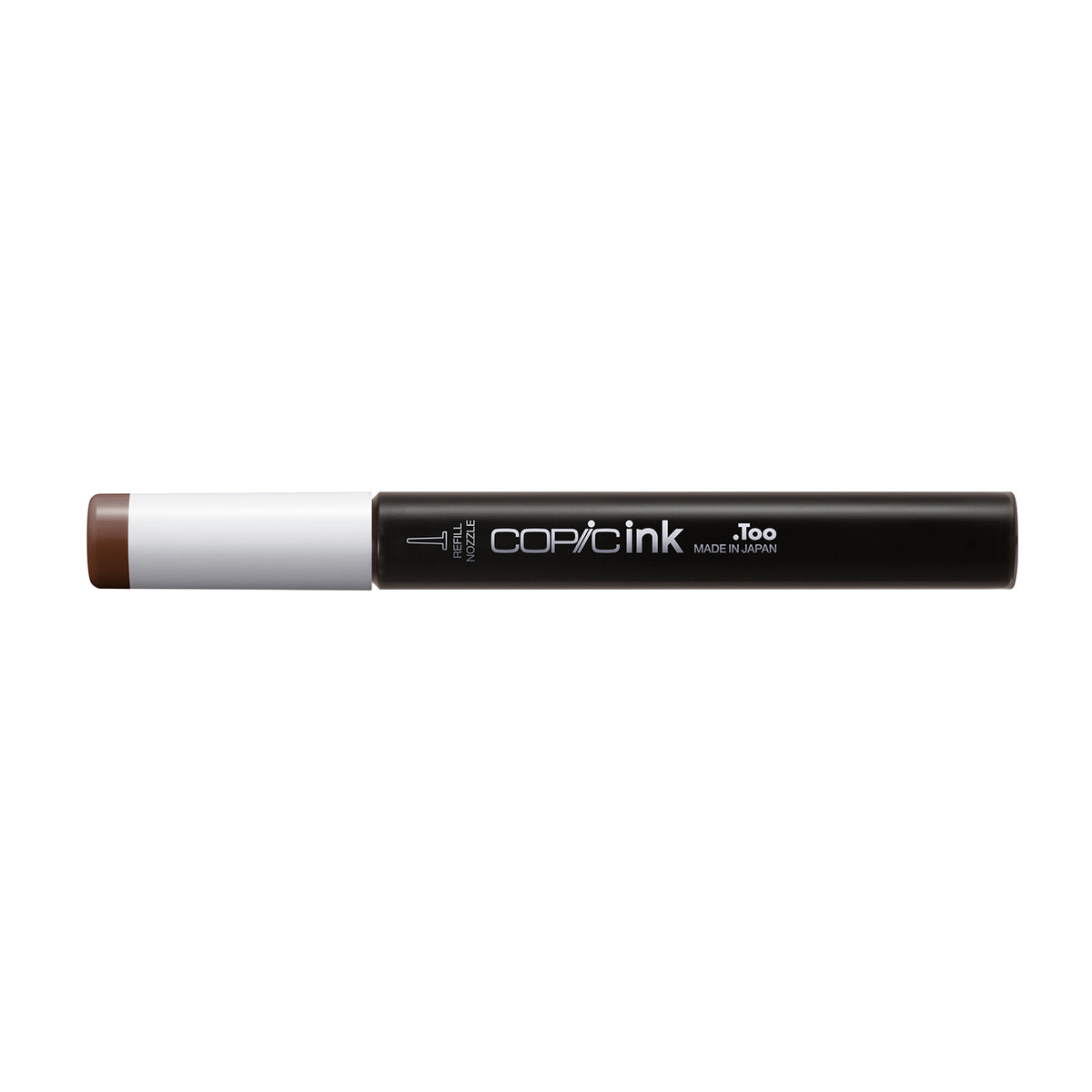 Copic Ink E27-Milk Chocolate