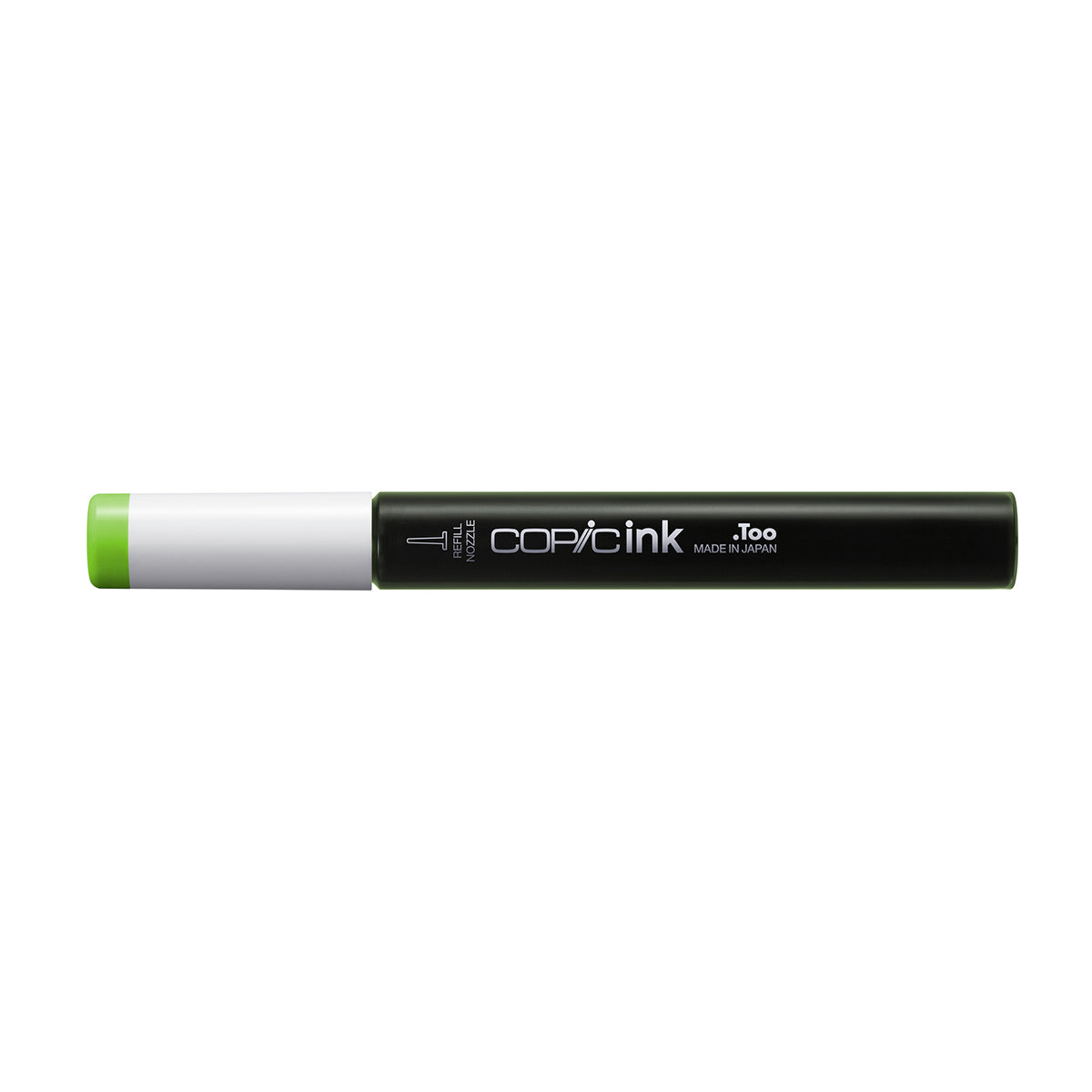 Copic Ink FYG2-Fluoro Dull Yellow Green