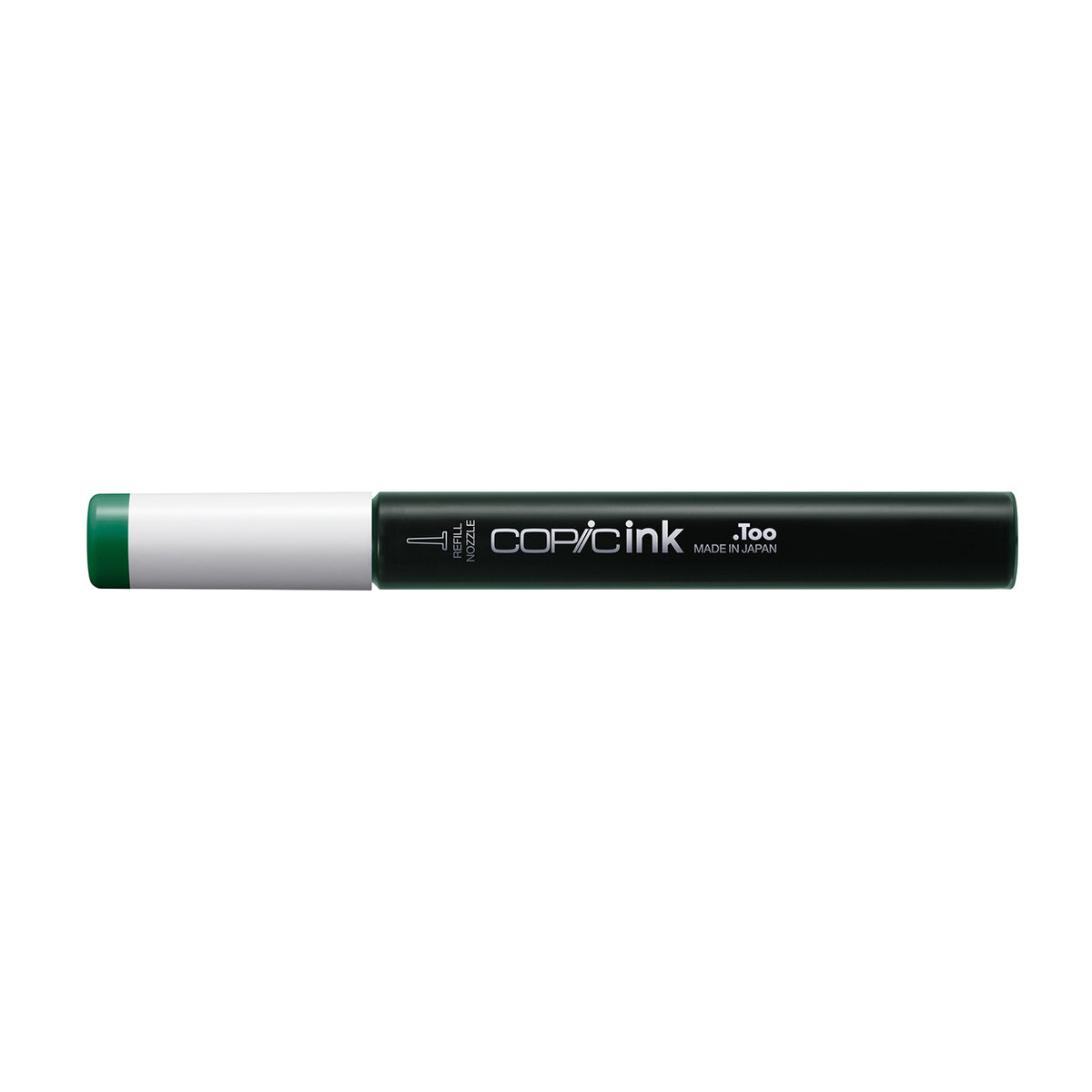 Copic Ink G17-Forest Green