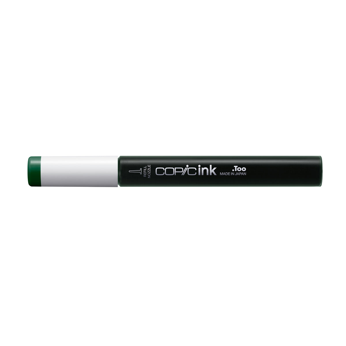 Copic Ink G28-Ocean Green
