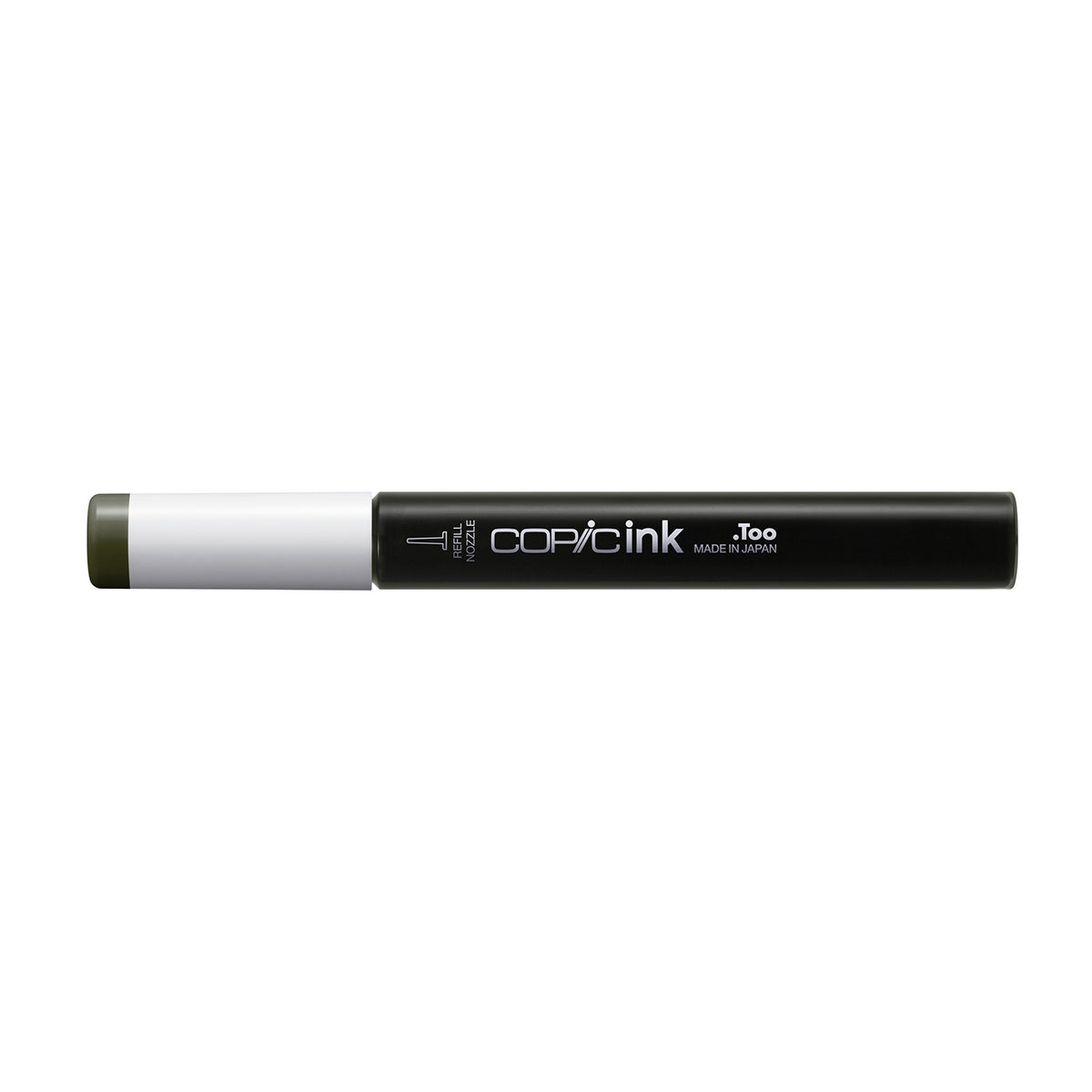 Copic Ink G85-Verdigris