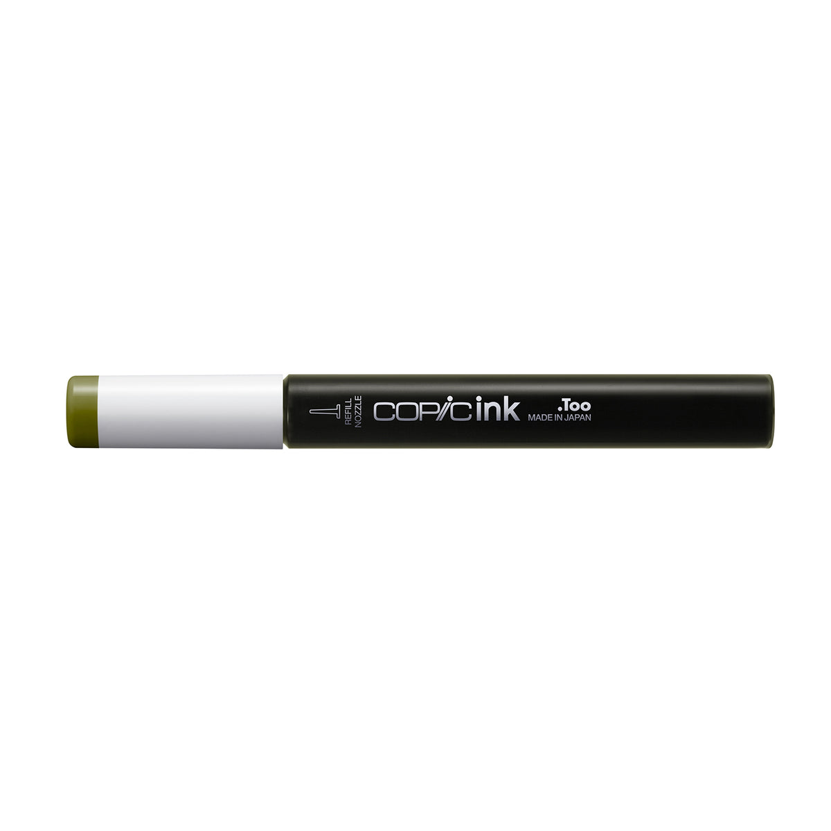 Copic Ink G99-Olive