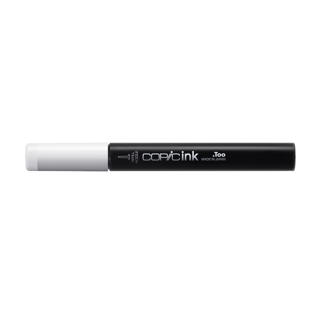 Copic Ink N1-Neutral Gray No.1