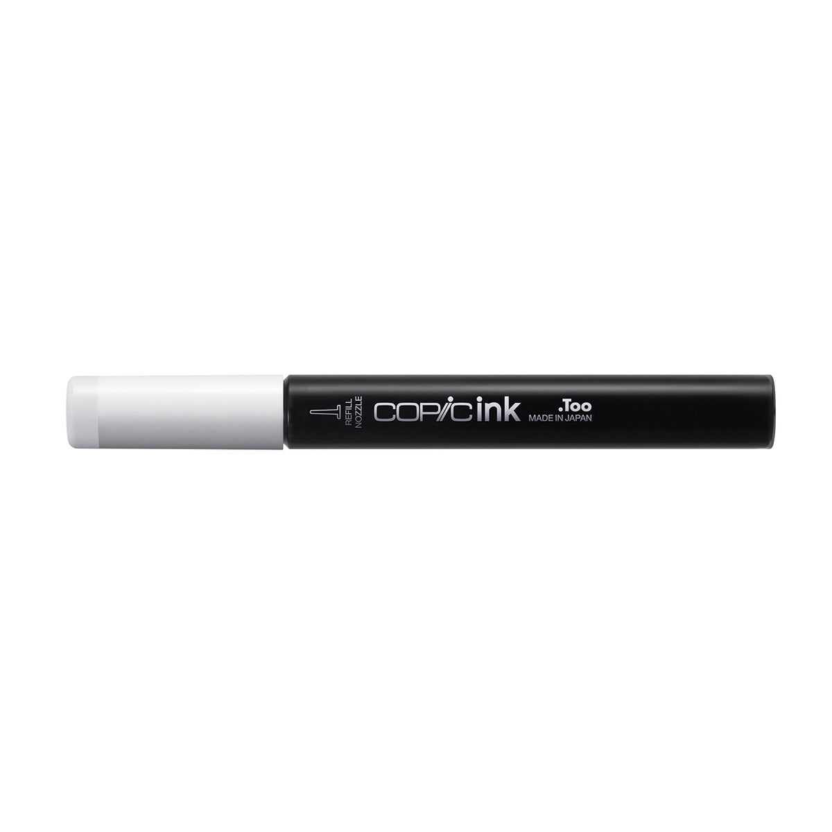 Copic Ink N3-Neutral Gray No.3