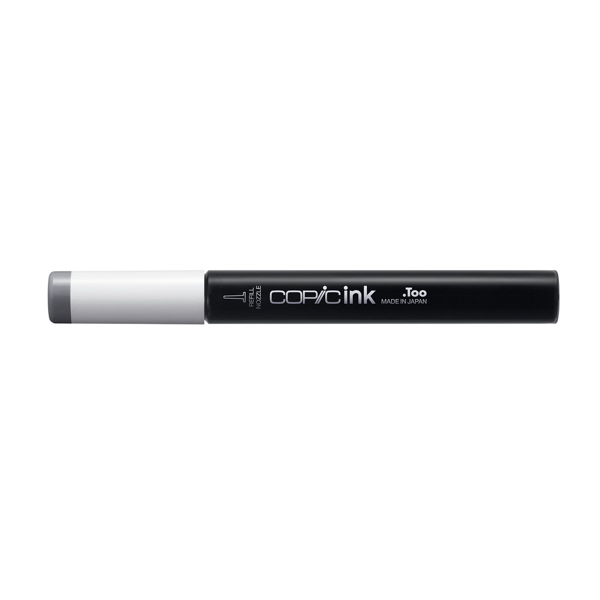 Copic Ink N8-Neutral Gray No.8