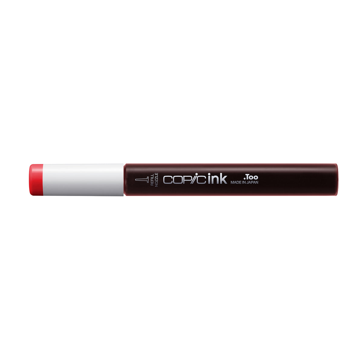 Copic Ink R27-Cadmium Red