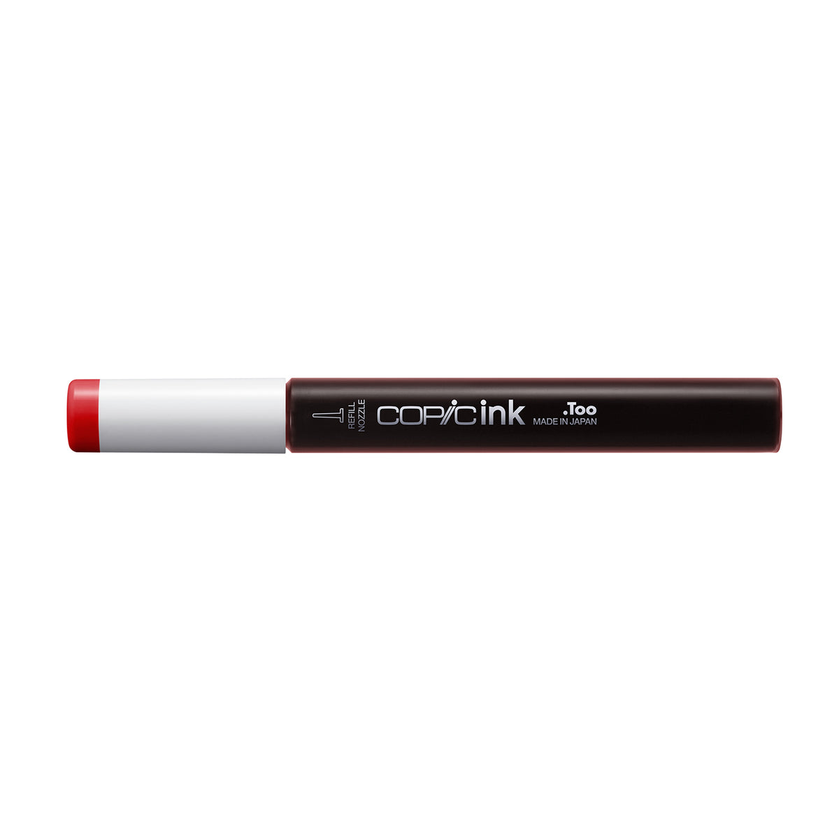 Copic Ink R46-Strong Red