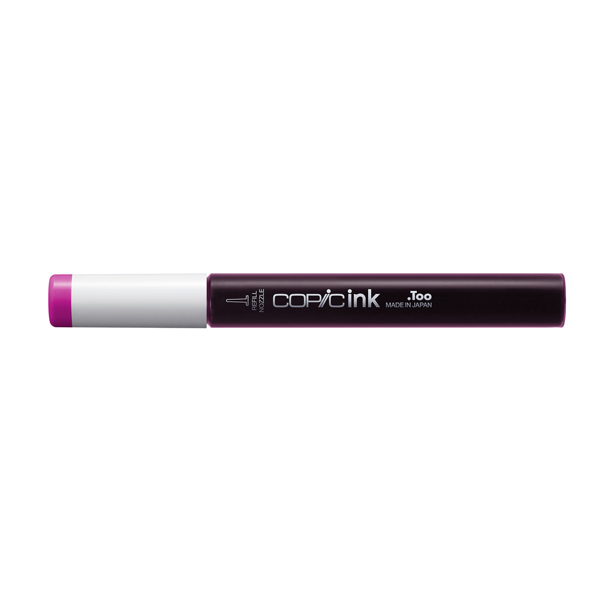 Copic Ink RV19-Red Violet