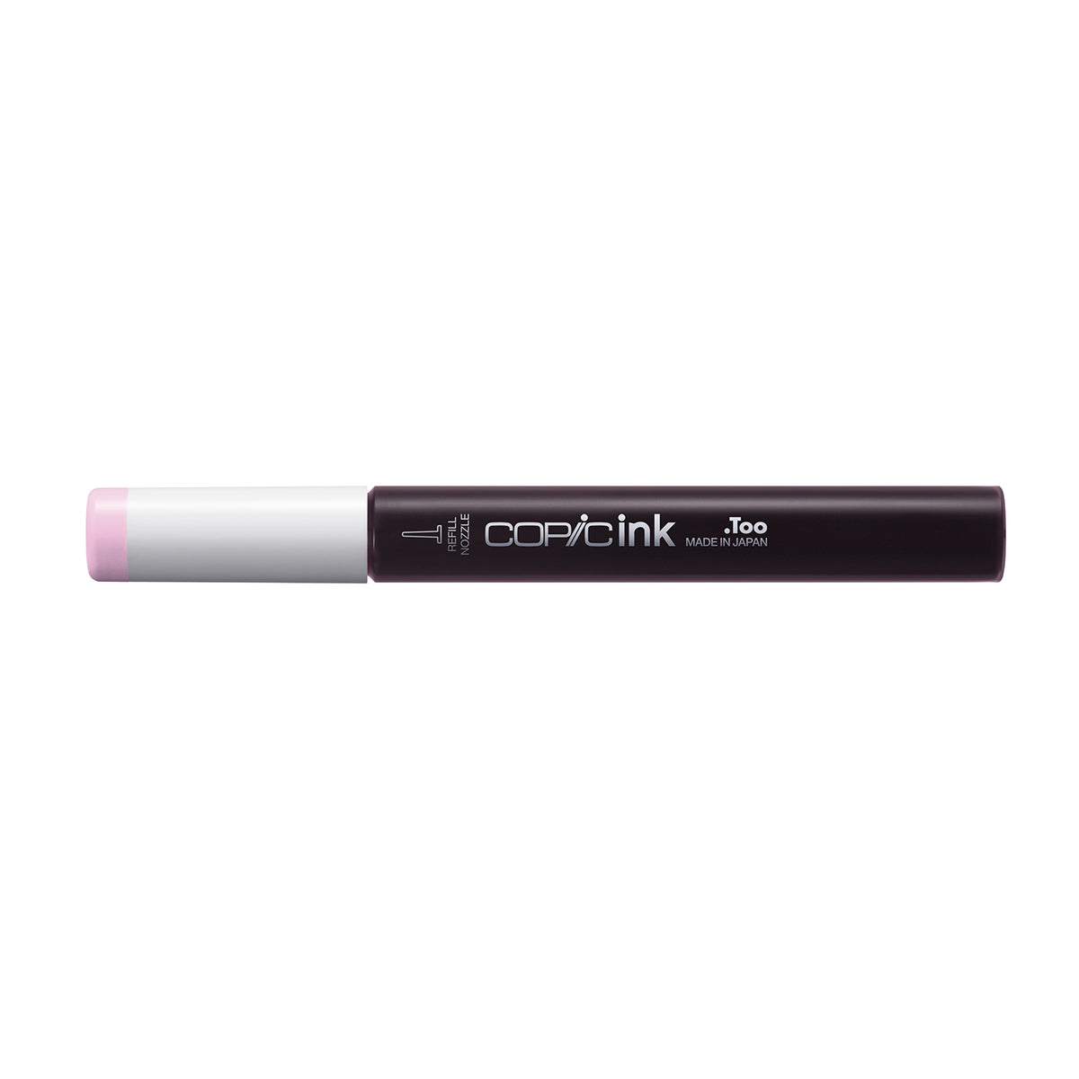 Copic Ink RV91-Graysh Cherry