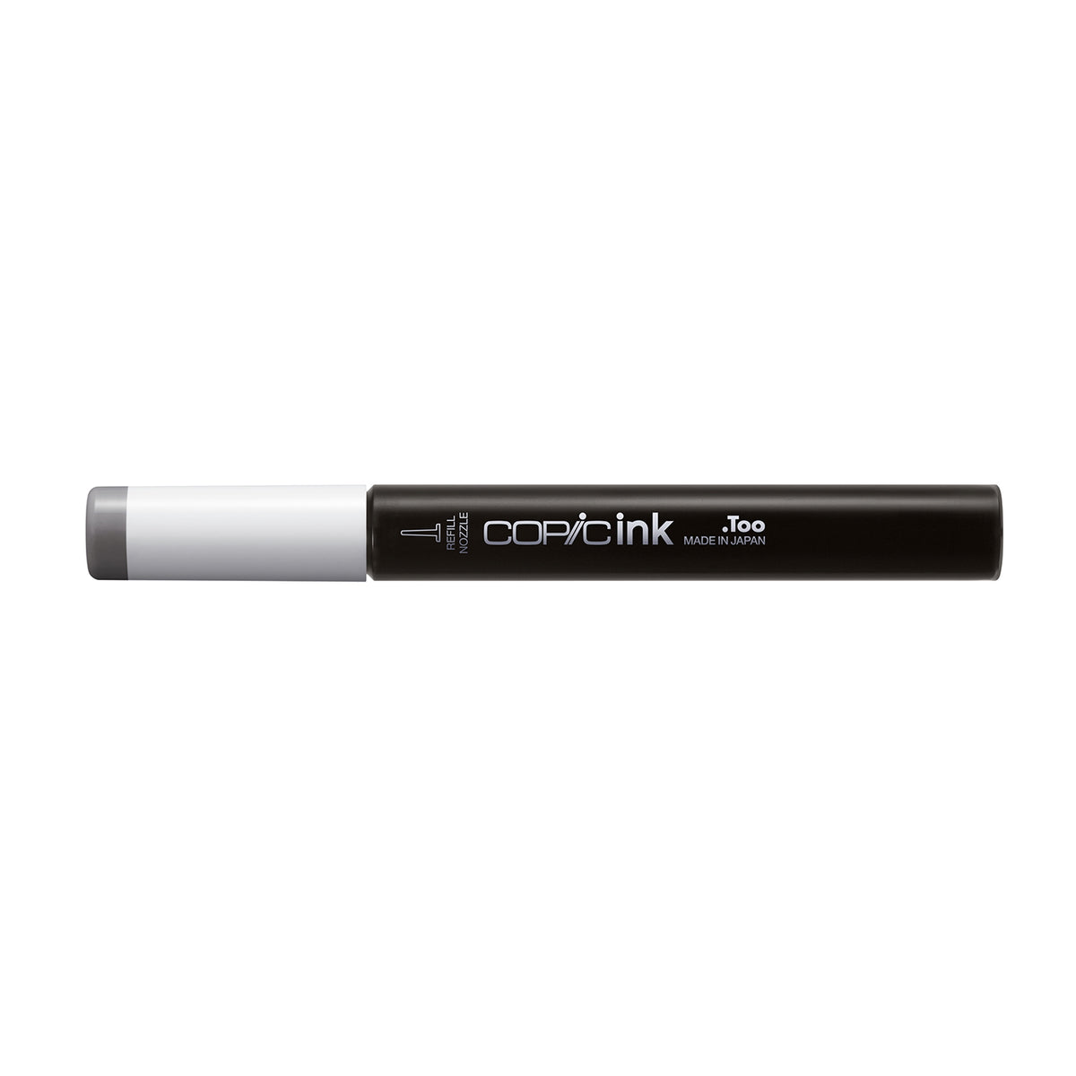 Copic Ink T8-Toner Gray No.8