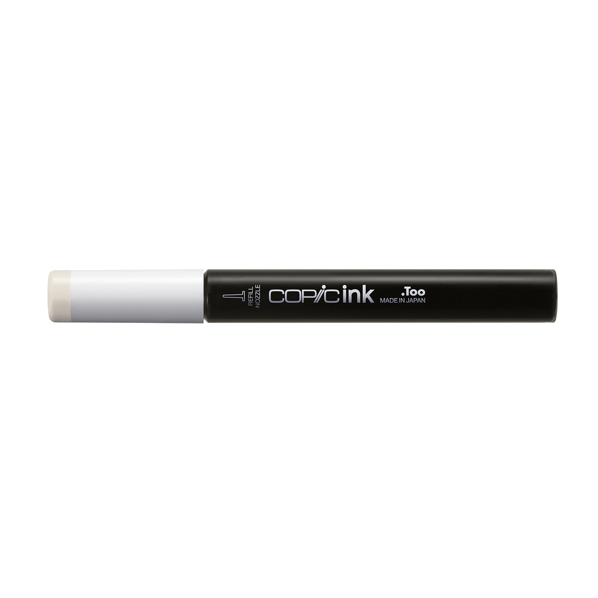 Copic Ink W1-Warm Gray No.1