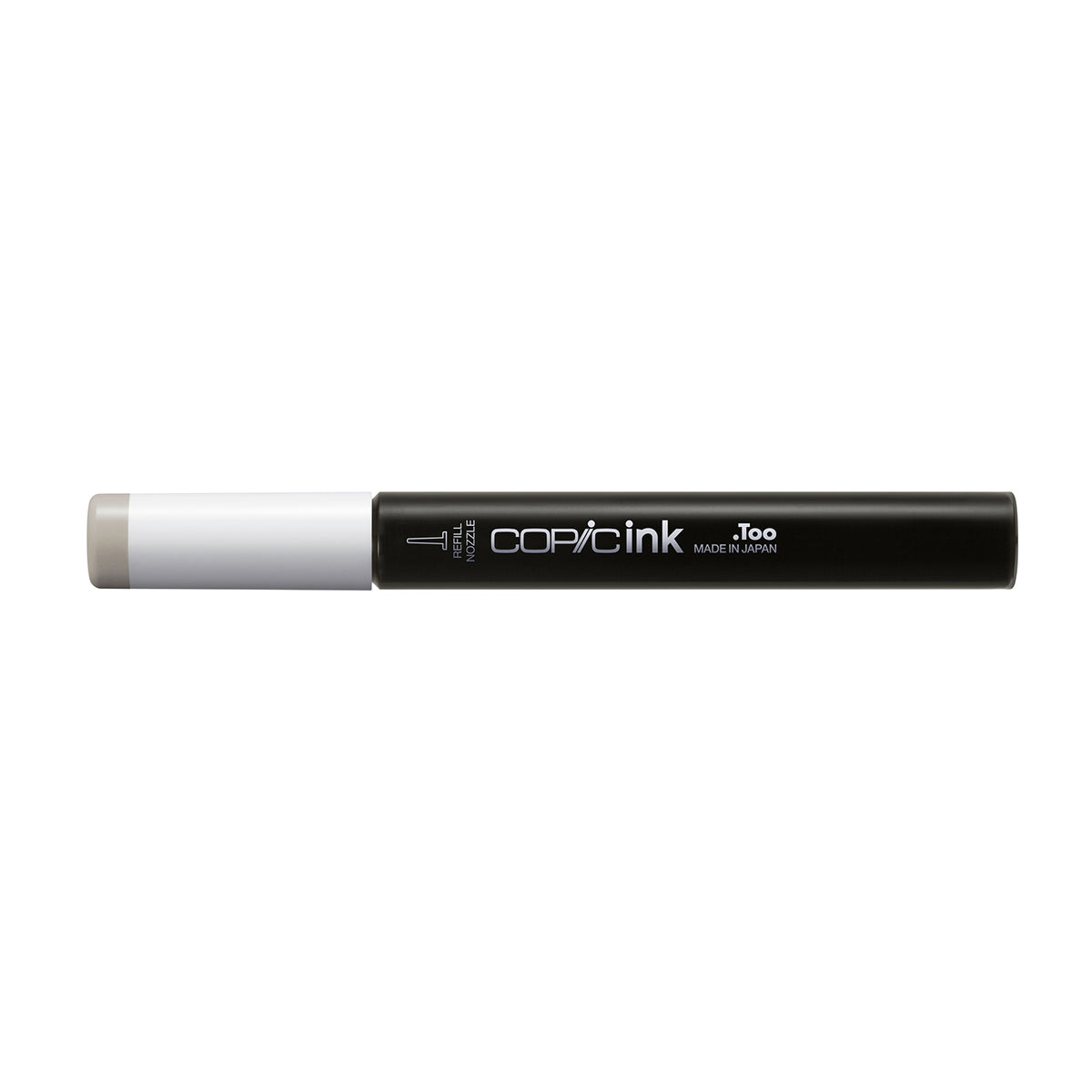 Copic Ink W4-Warm Gray No.4