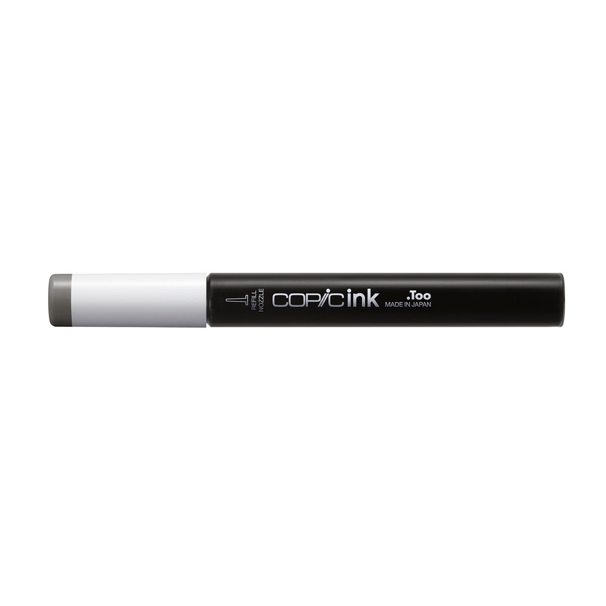 Copic Ink W8-Warm Gray No.8