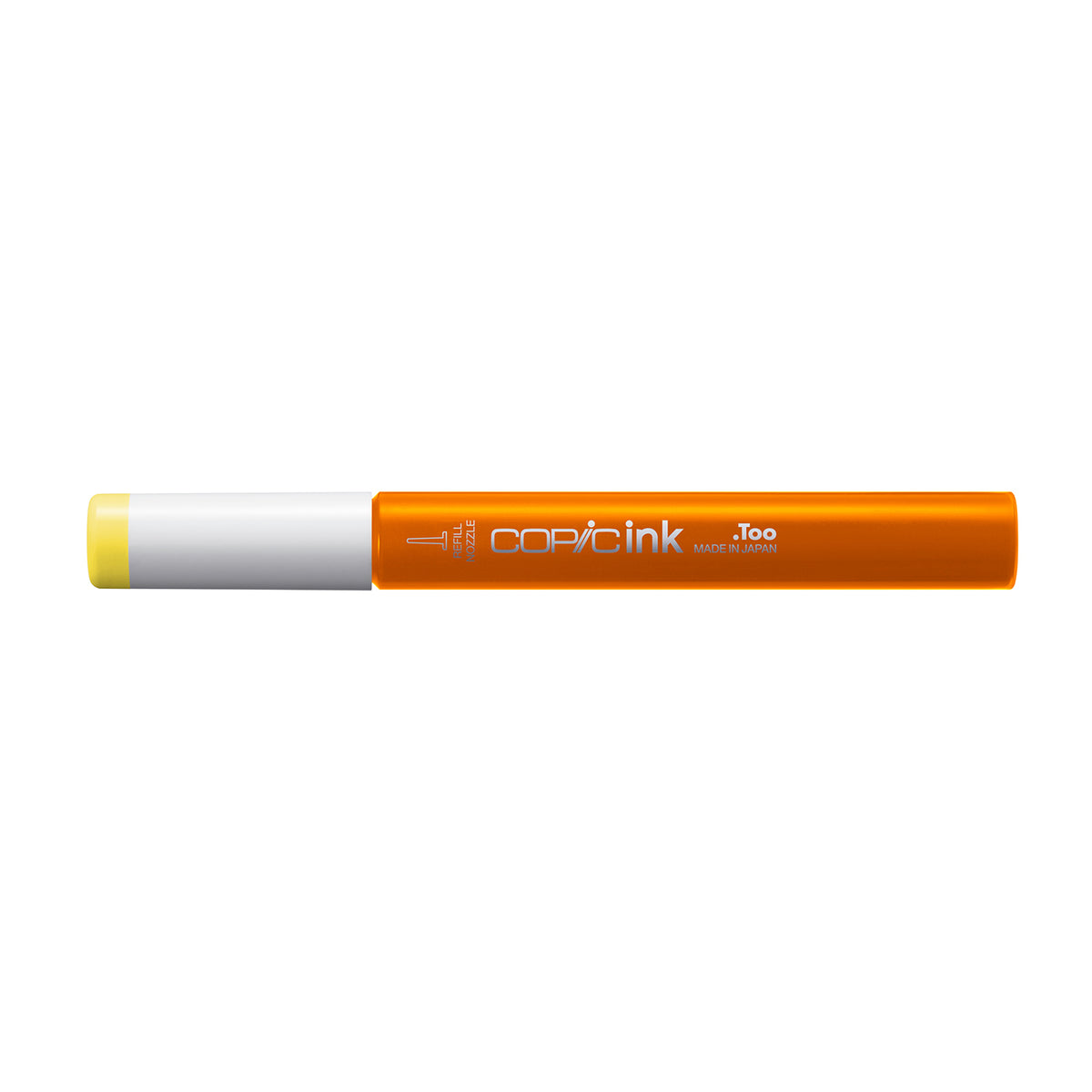 Copic Ink Y13-Lemon Yellow