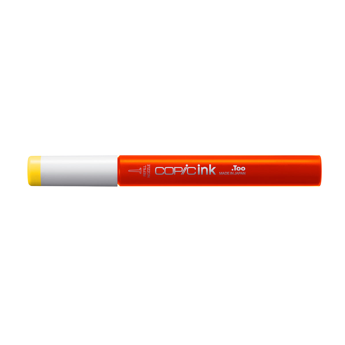Copic Ink Y18-Lightning Yellow