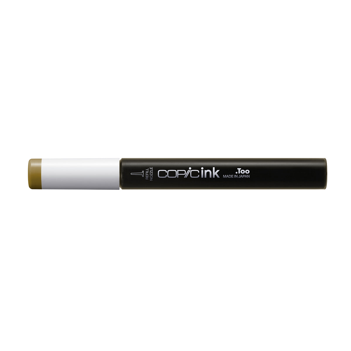 Copic Ink Y28-Lionet Gold
