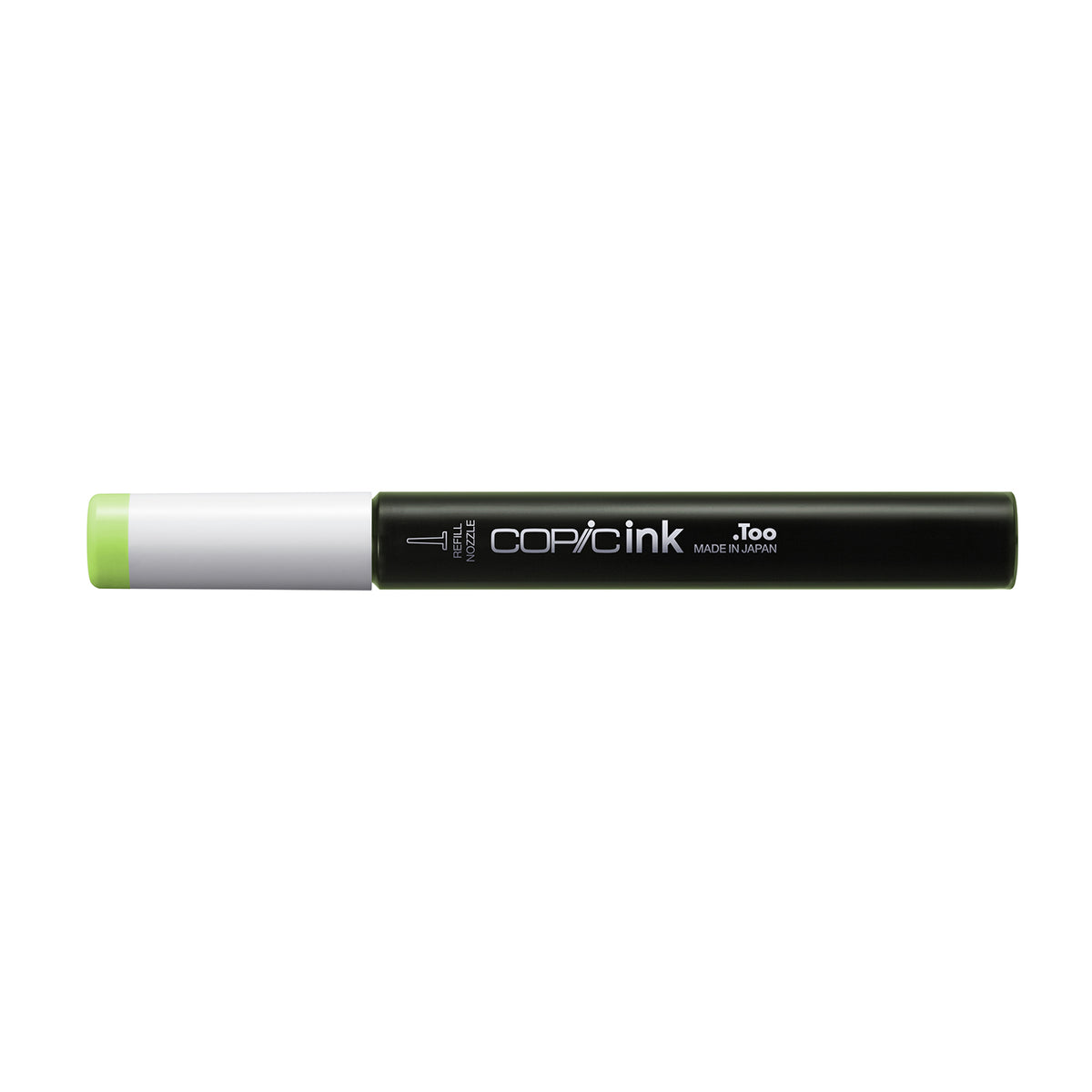 Copic Ink YG13-Chartreuse