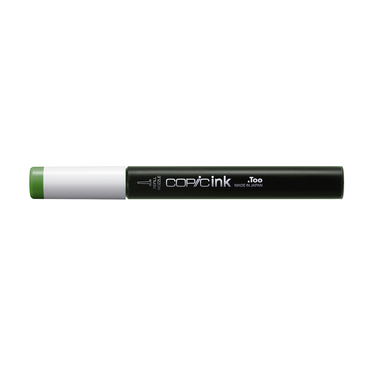 Copic Ink YG17-Grass Green