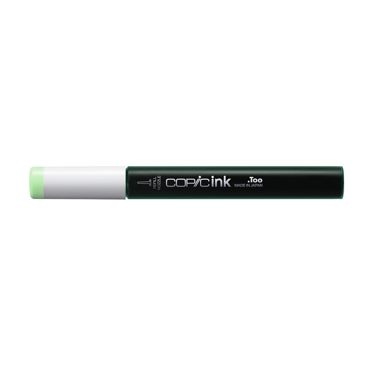Copic Ink YG41-Pale Green