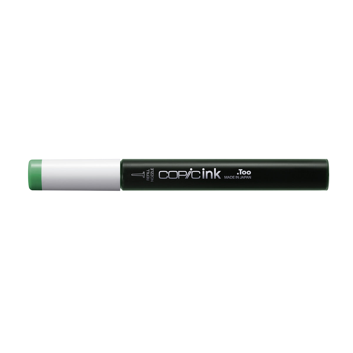 Copic Ink YG45-Cobalt Green