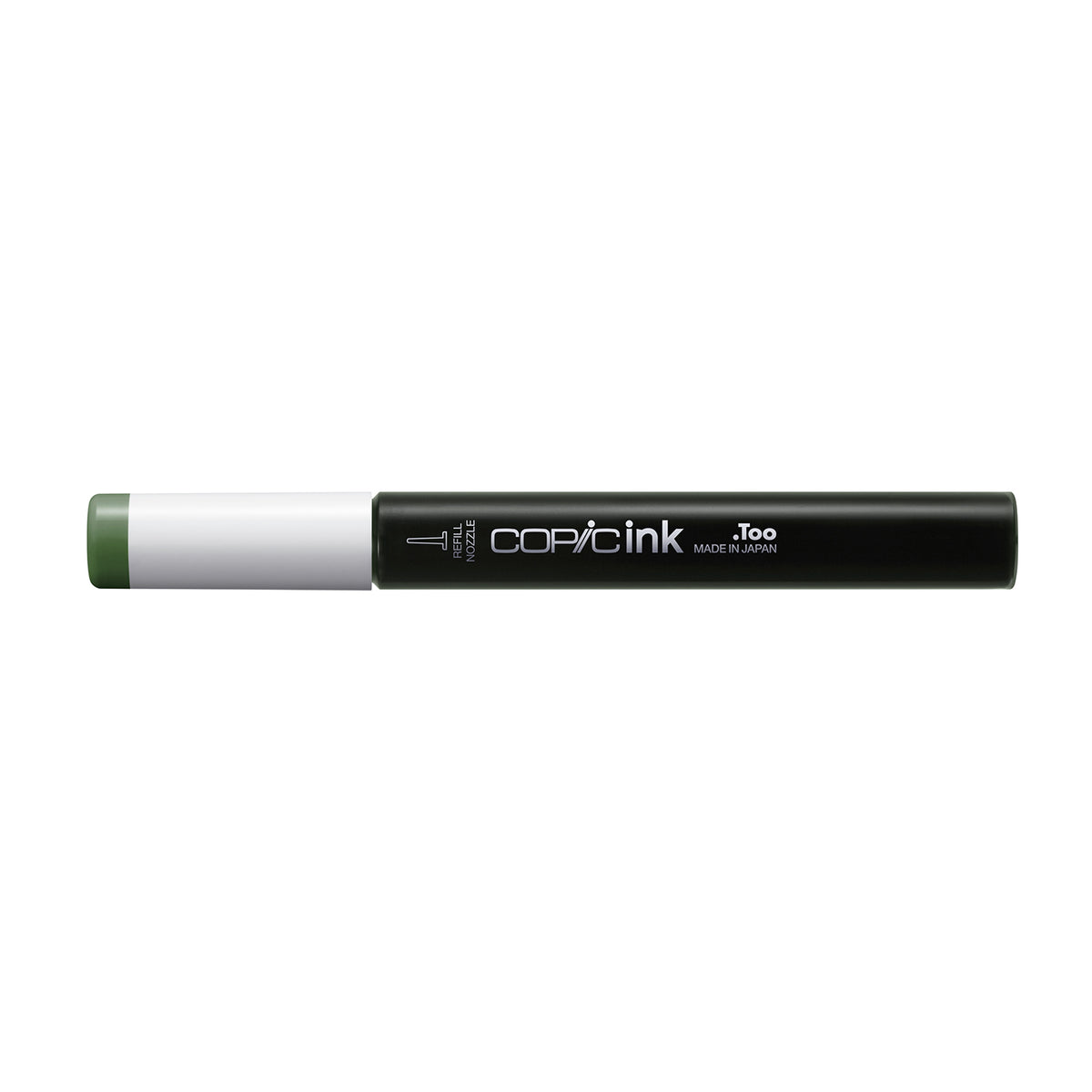 Copic Ink YG67-Moss