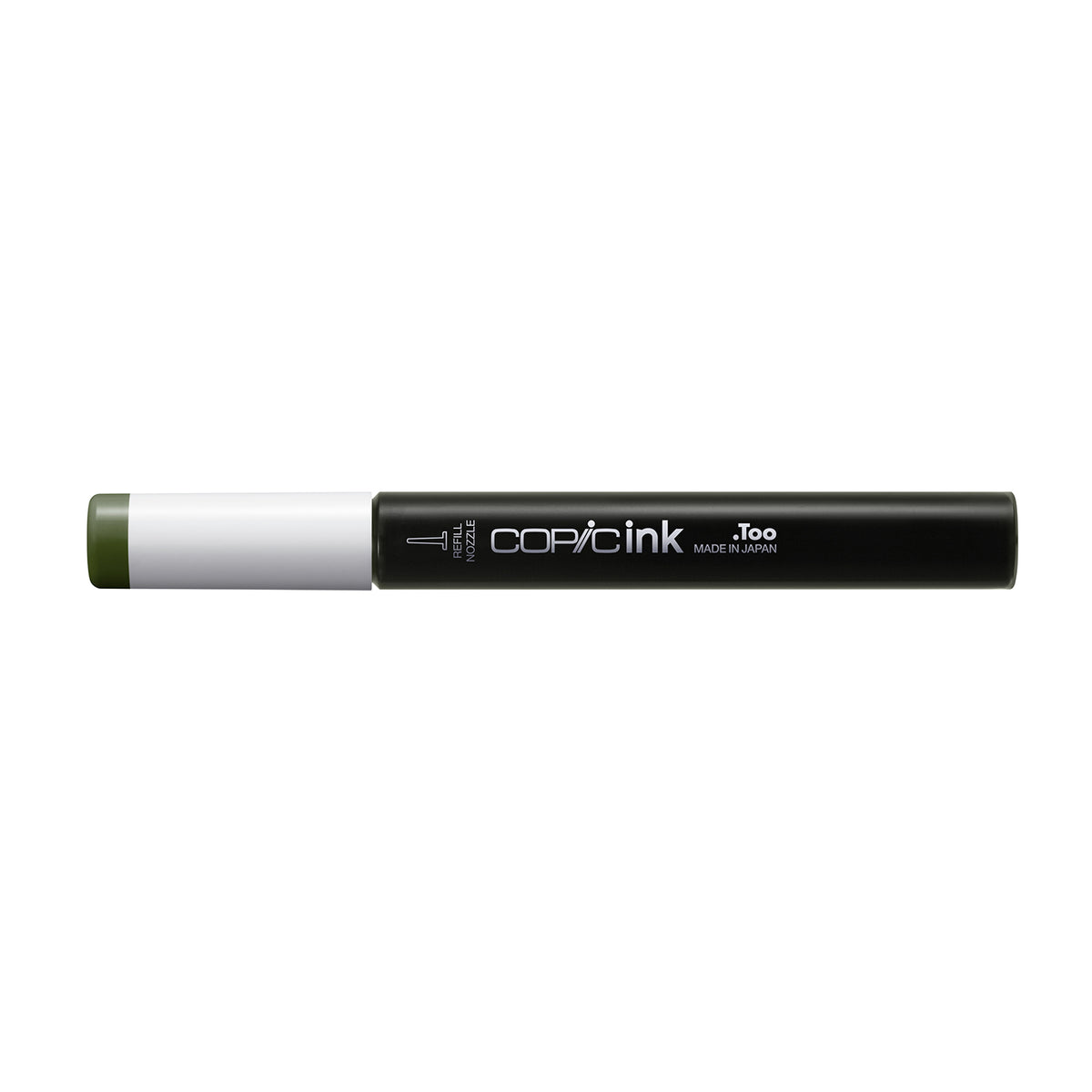 Copic Ink YG99-Marine Green