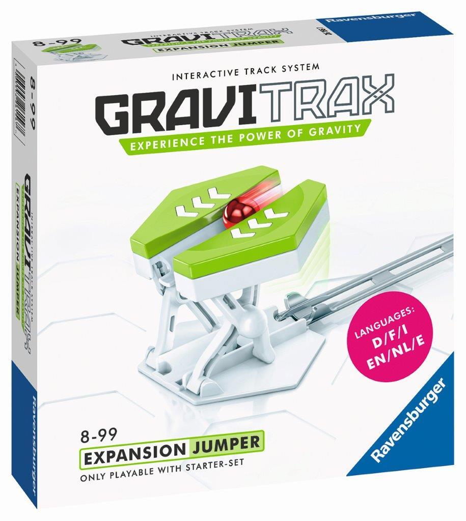 GraviTrax - Jumper (Expansion)