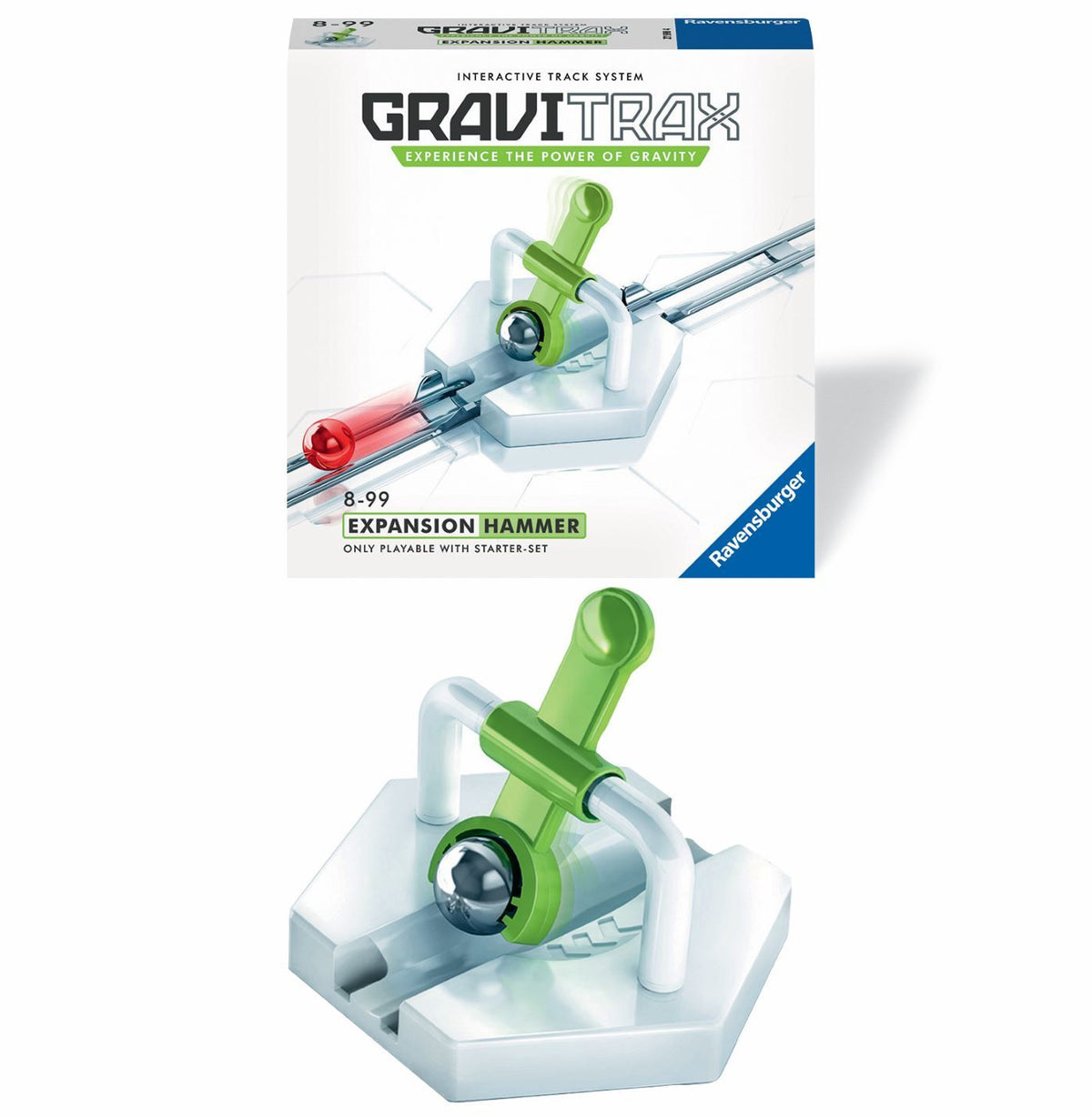 GraviTrax - Hammer (Expansion)