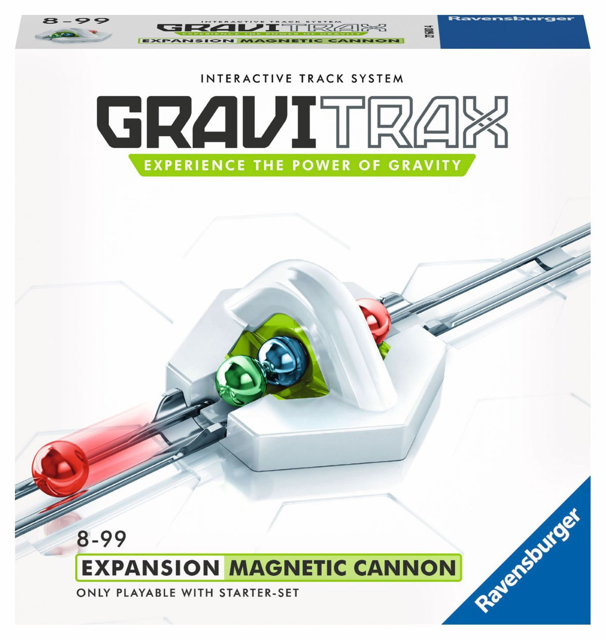 GraviTrax - Magnetic Cannon (Expansion)