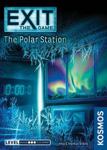 Exit The Game Polar Station