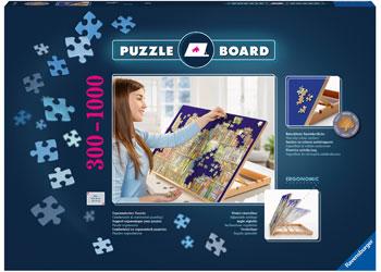 Ravensburger Non-Slip Velour Surface Puzzle Board